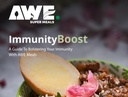 ImmunityBoost Meal Program