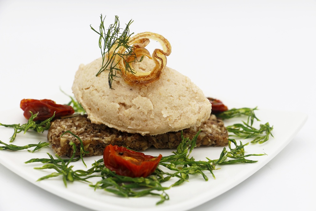 French Tuna Spread