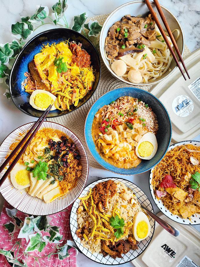 Monthly Supplementary Subscription (10 Clean Meals)