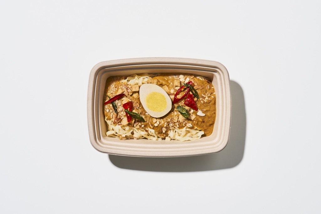 [CL8c] Mee Rebus
