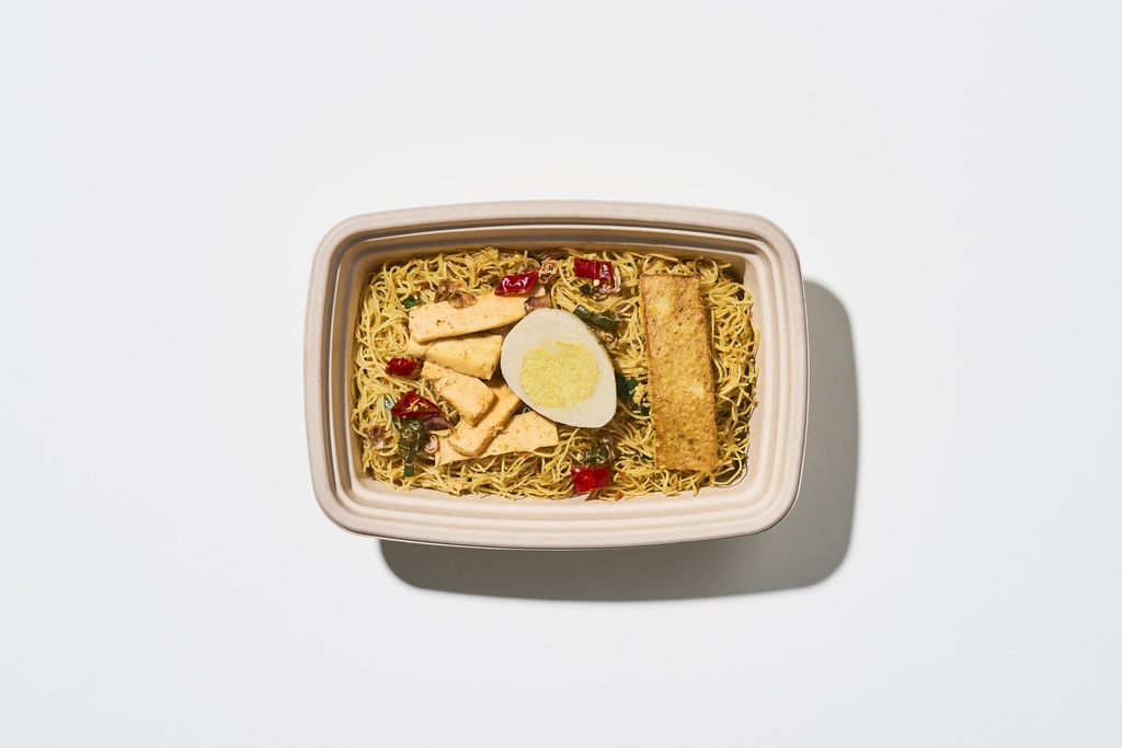 [CL9c] Sambal Bee Hoon
