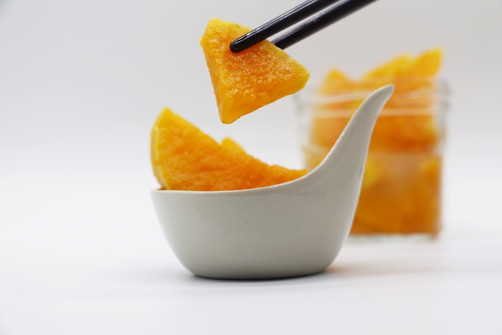 [CLsd1a] Fermented Pumpkin