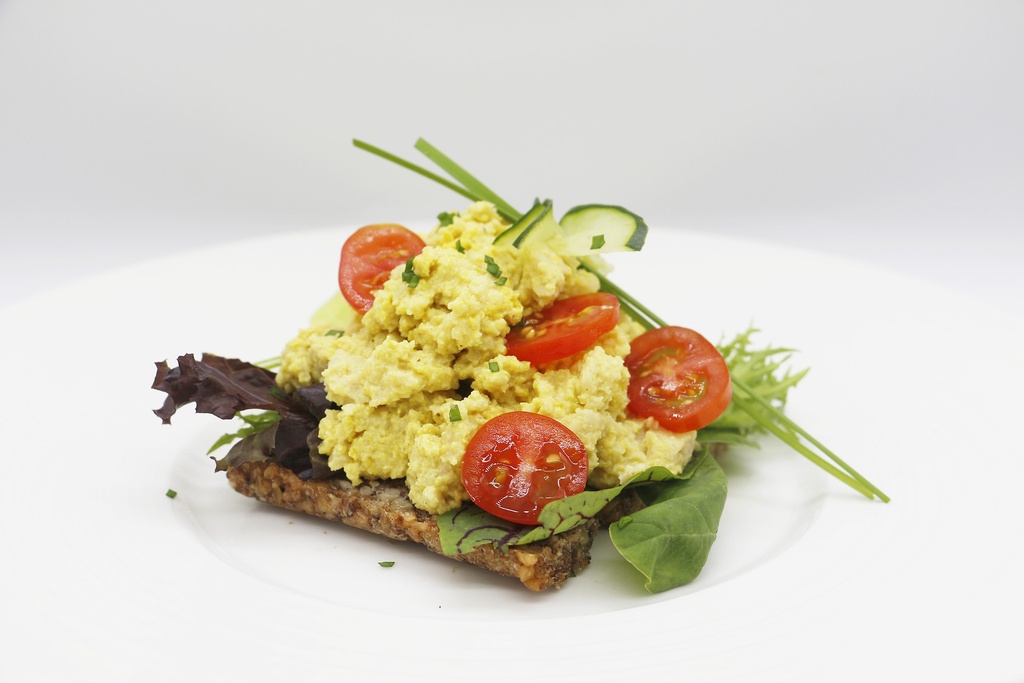 [CLsd4a] CollagenEgg Mustard Mayonnaise