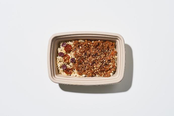 [CL1c] Bolognese Pasta