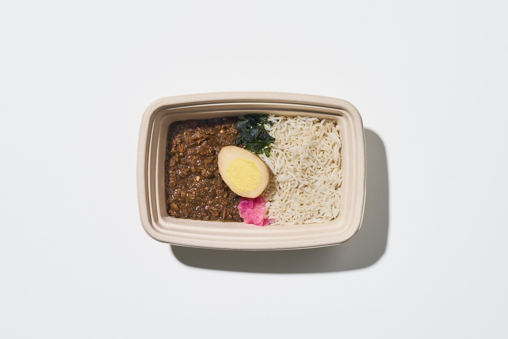 [CL2c] Taiwanese Braised rice