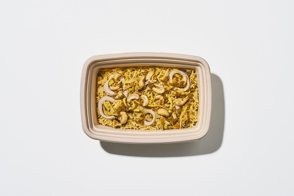 [CL13a] Powered Laksa Rice