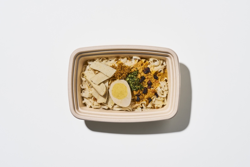 [CL6c] Singapore Laksa