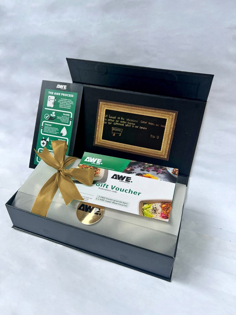 Luxury Gift Box